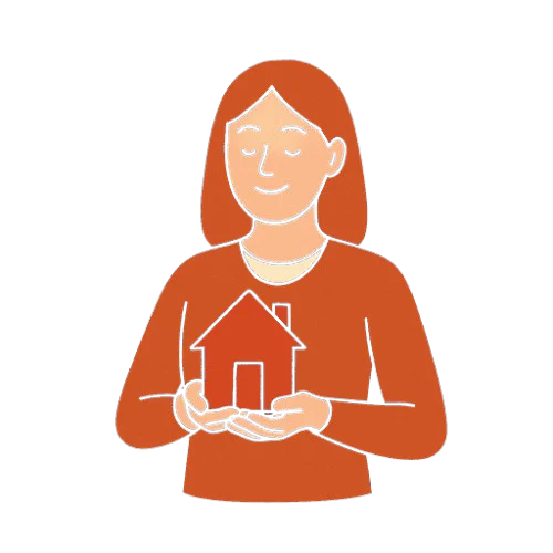 Encontrá tu nuevo hogar